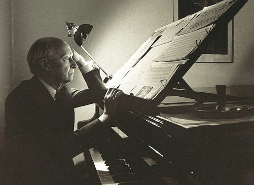 lutoslawski