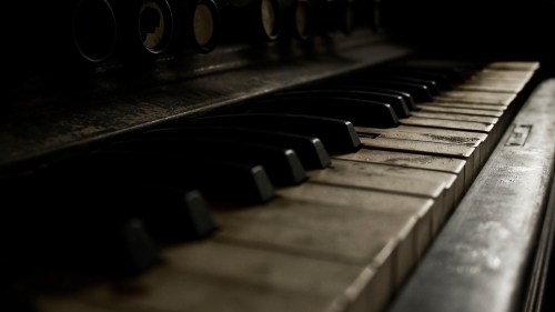 Piano-piano