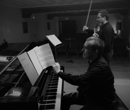 Dúo Francés-Bernal