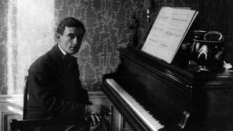 Ravel